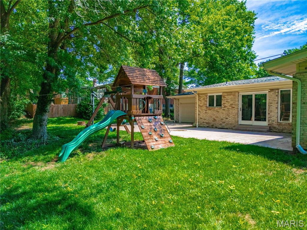 Claymont - Residential