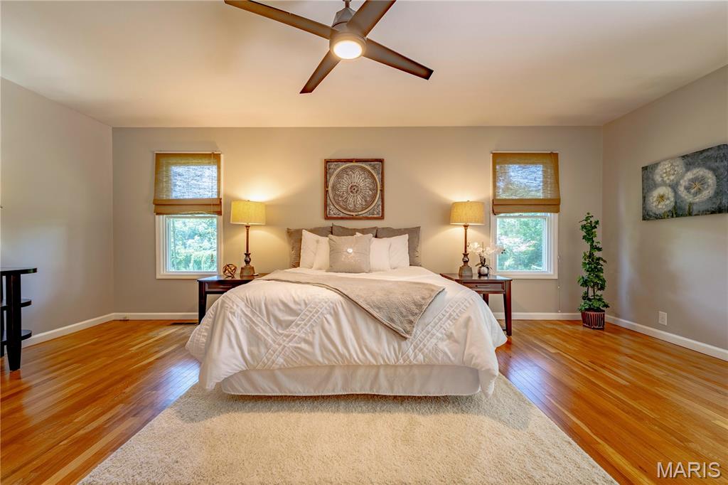 Claymont - Residential