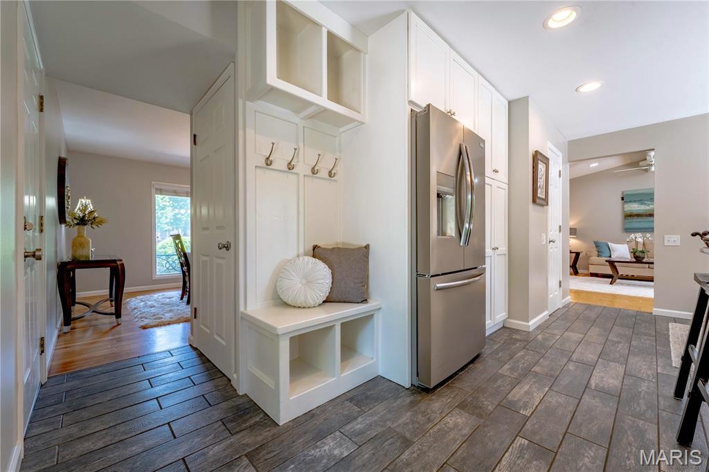 Claymont - Residential