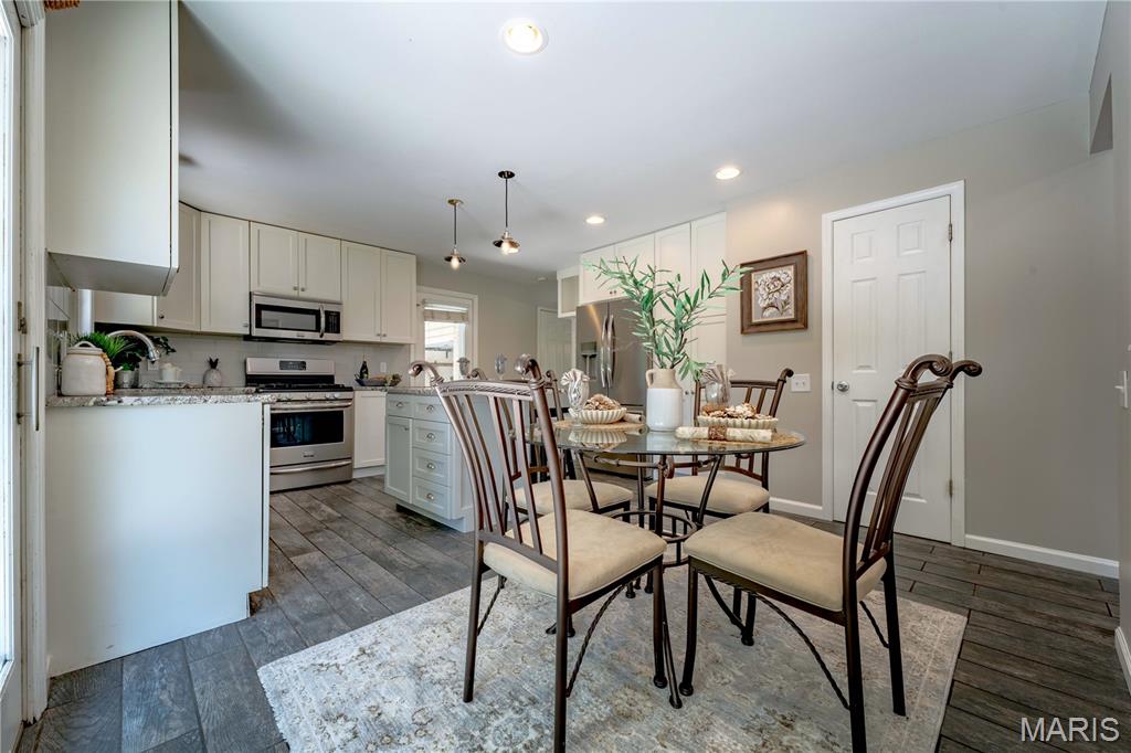 Claymont - Residential