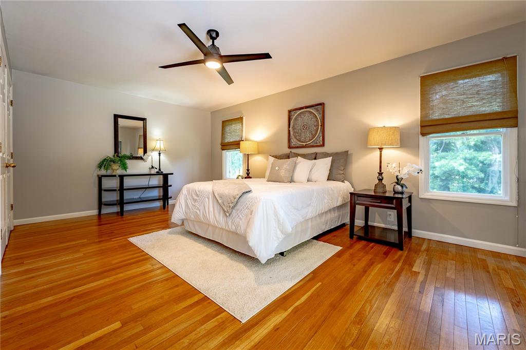 Claymont - Residential
