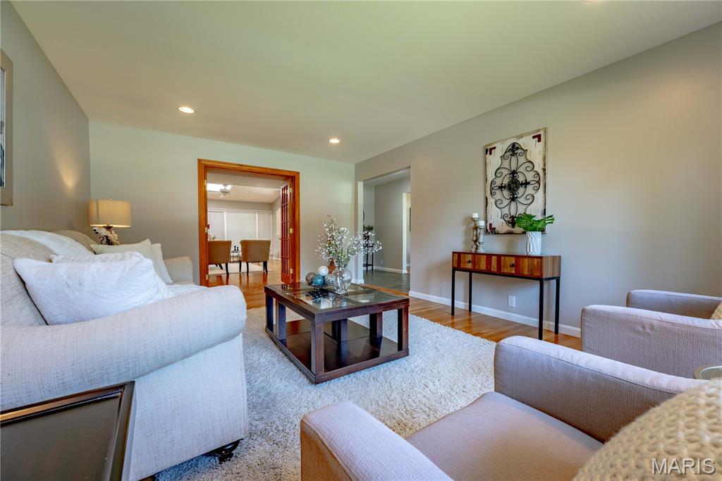 Claymont - Residential