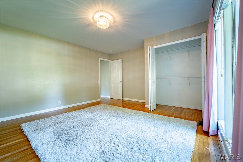 Claymont - Residential