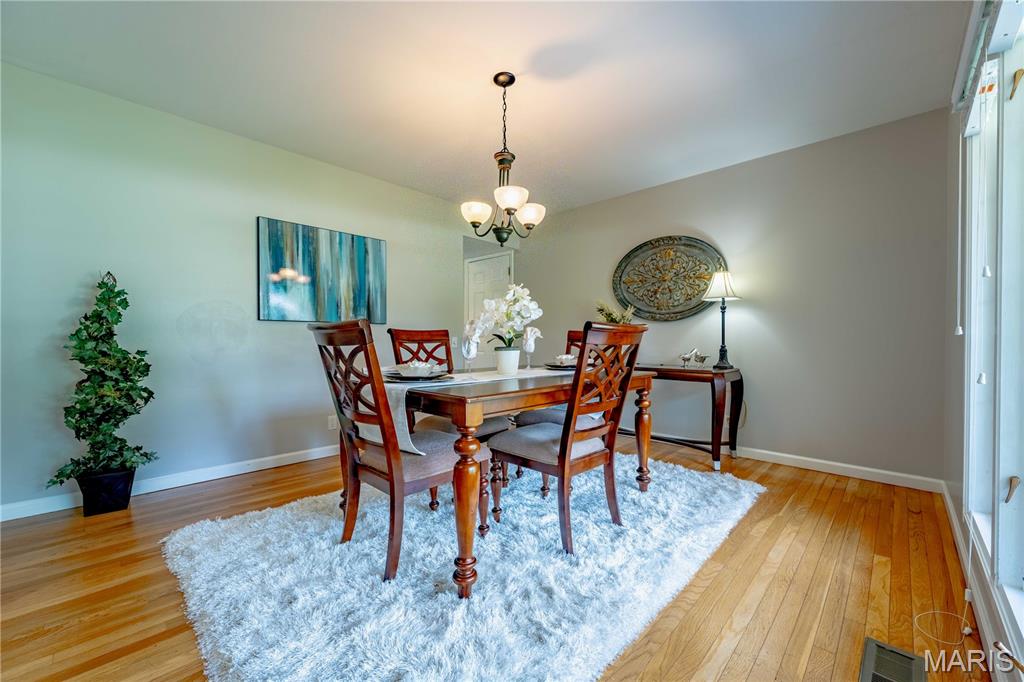 Claymont - Residential