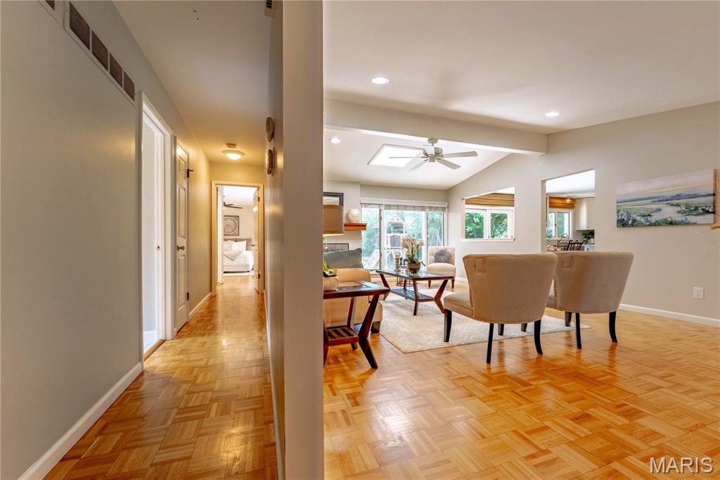 Claymont - Residential