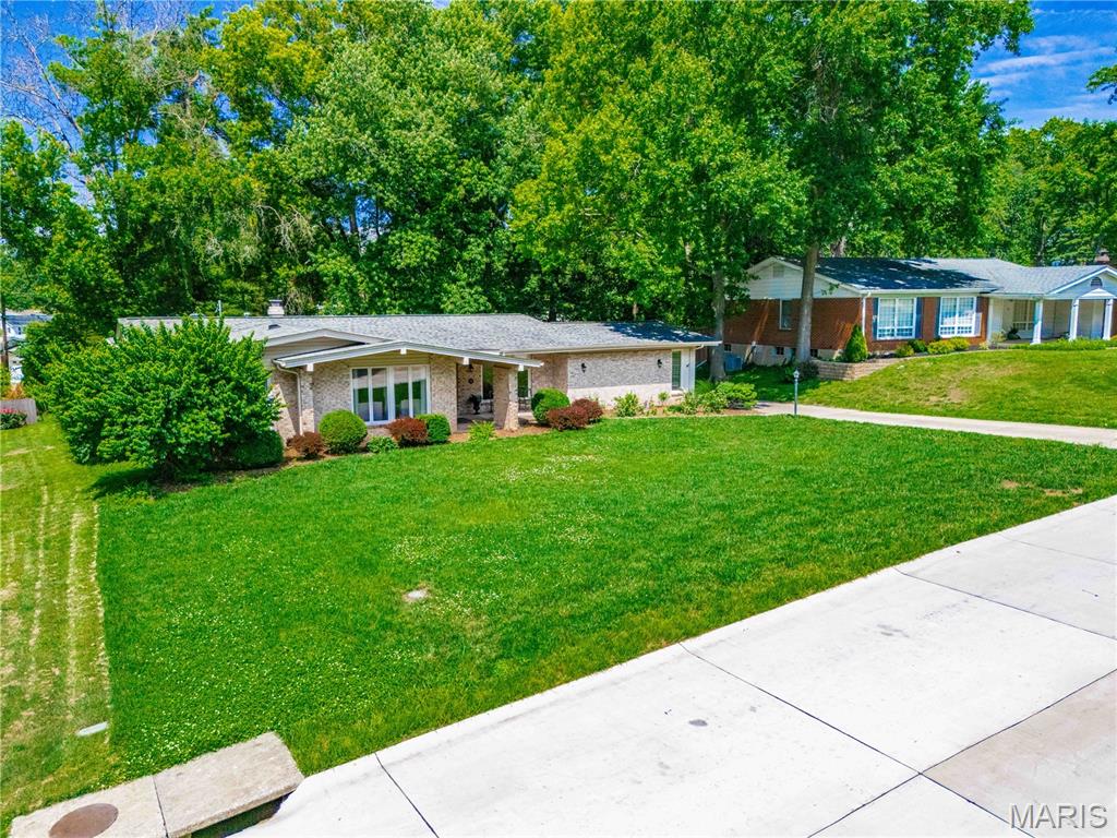 Claymont - Residential