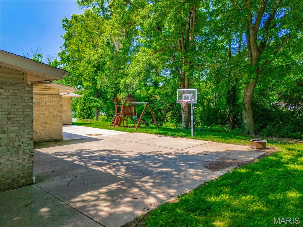 Claymont - Residential