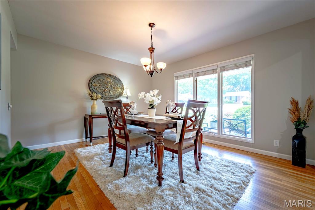 Claymont - Residential
