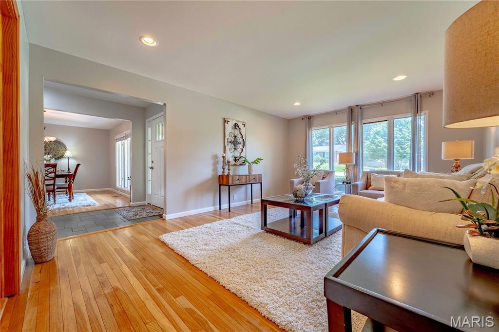 Claymont - Residential