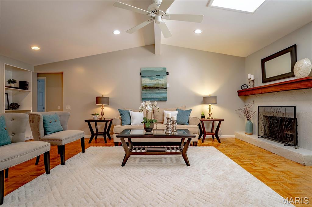 Claymont - Residential