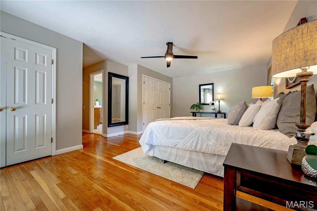 Claymont - Residential