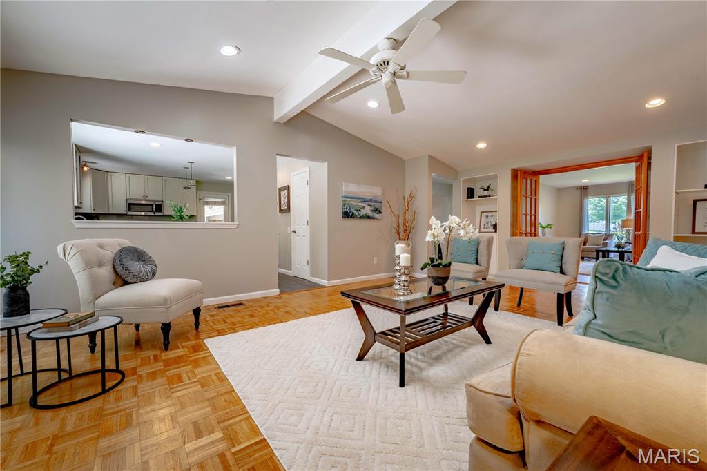 Claymont - Residential