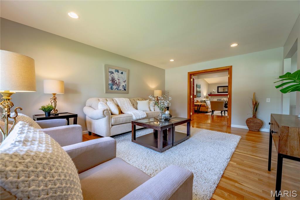 Claymont - Residential