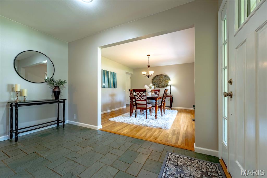 Claymont - Residential