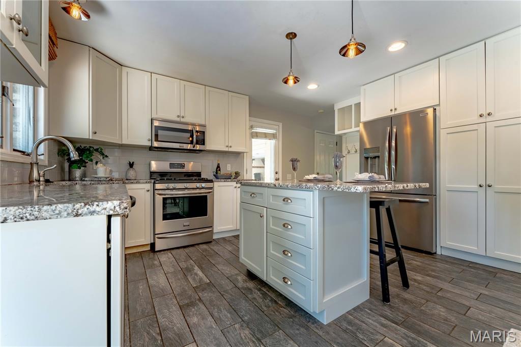 Claymont - Residential