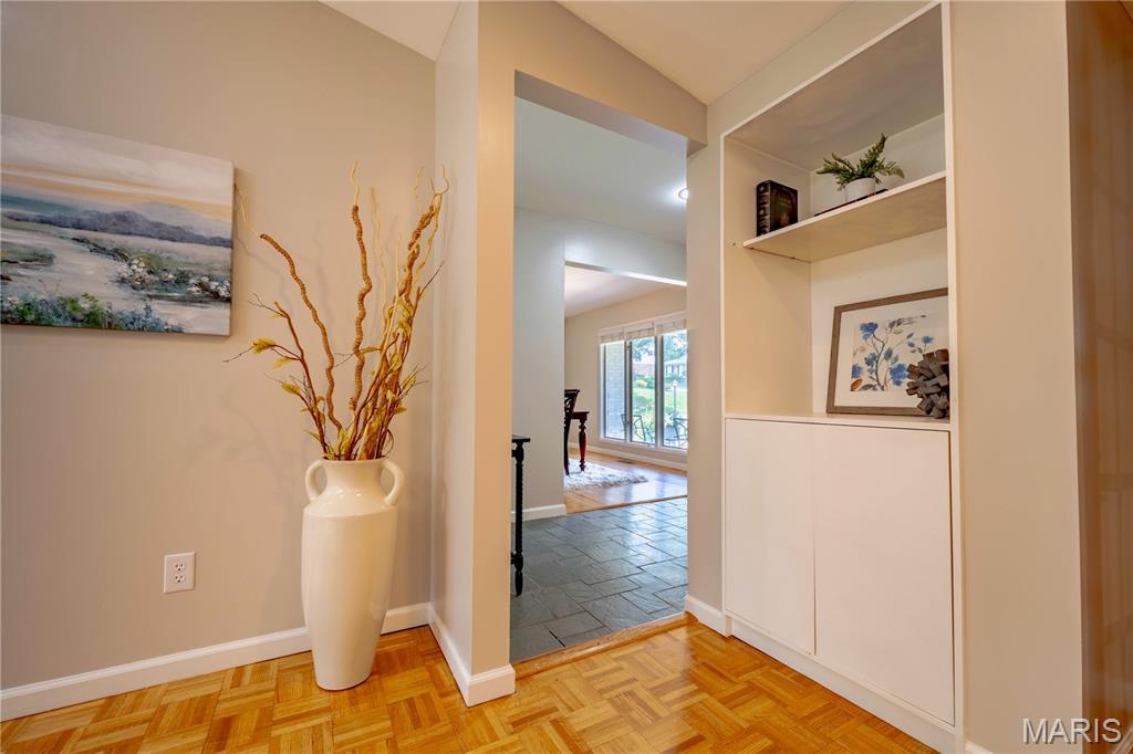 Claymont - Residential