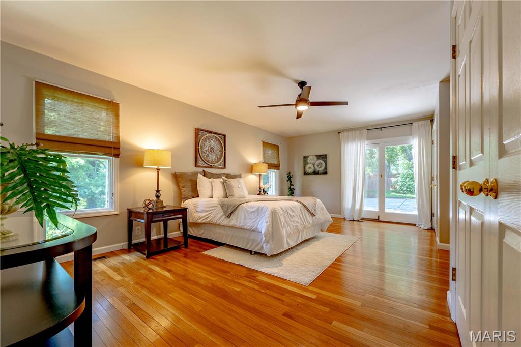 Claymont - Residential