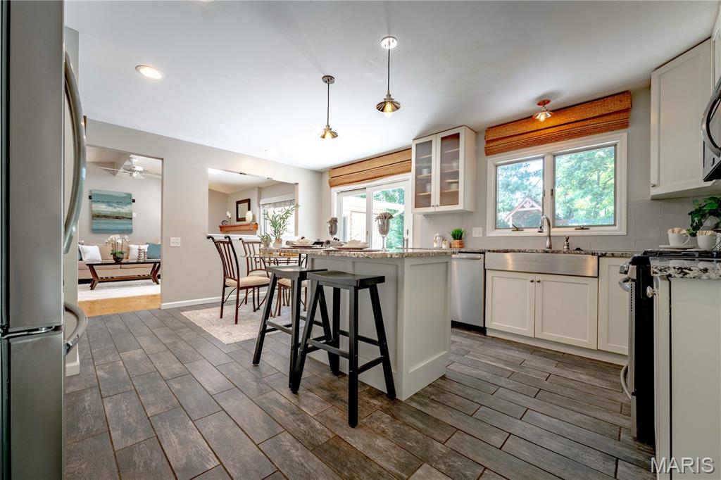 Claymont - Residential