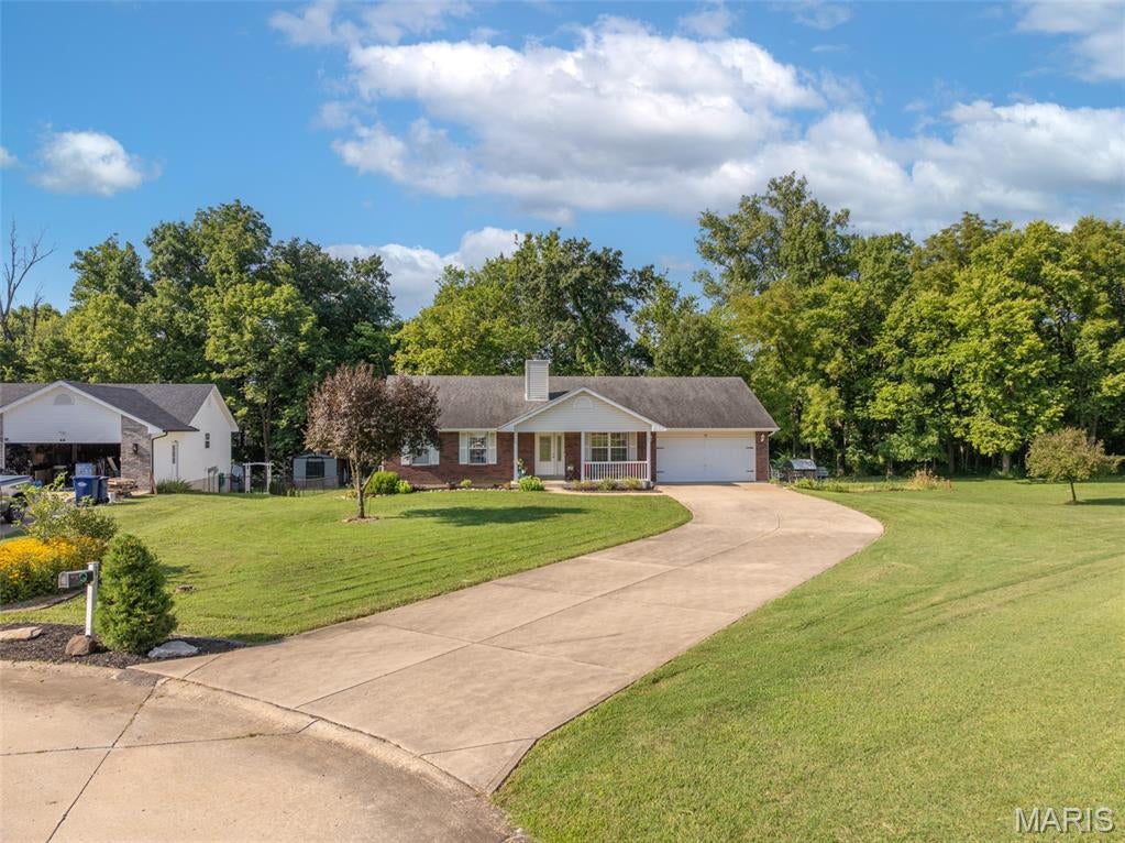 Oak Forest - Residential