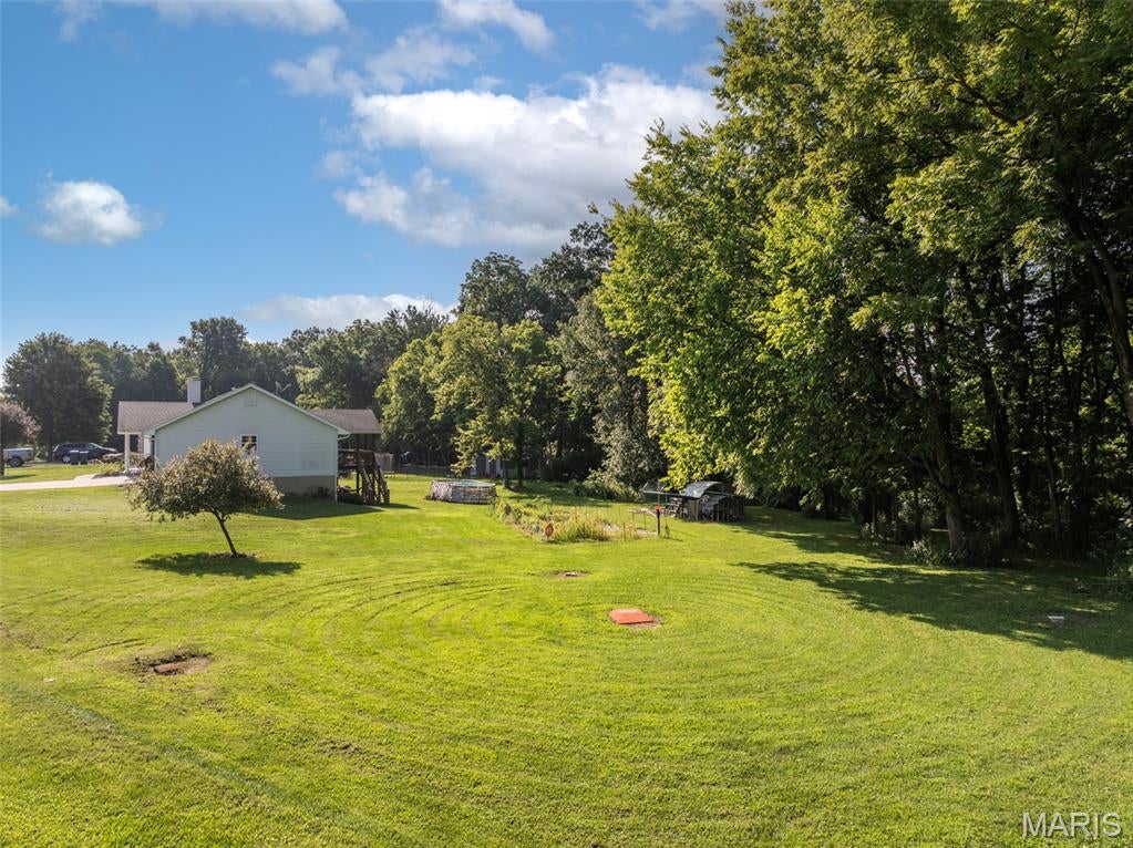 Oak Forest - Residential