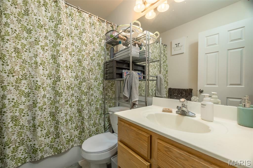 Oak Forest - Residential
