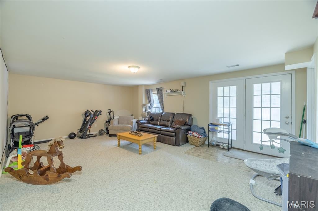 Oak Forest - Residential