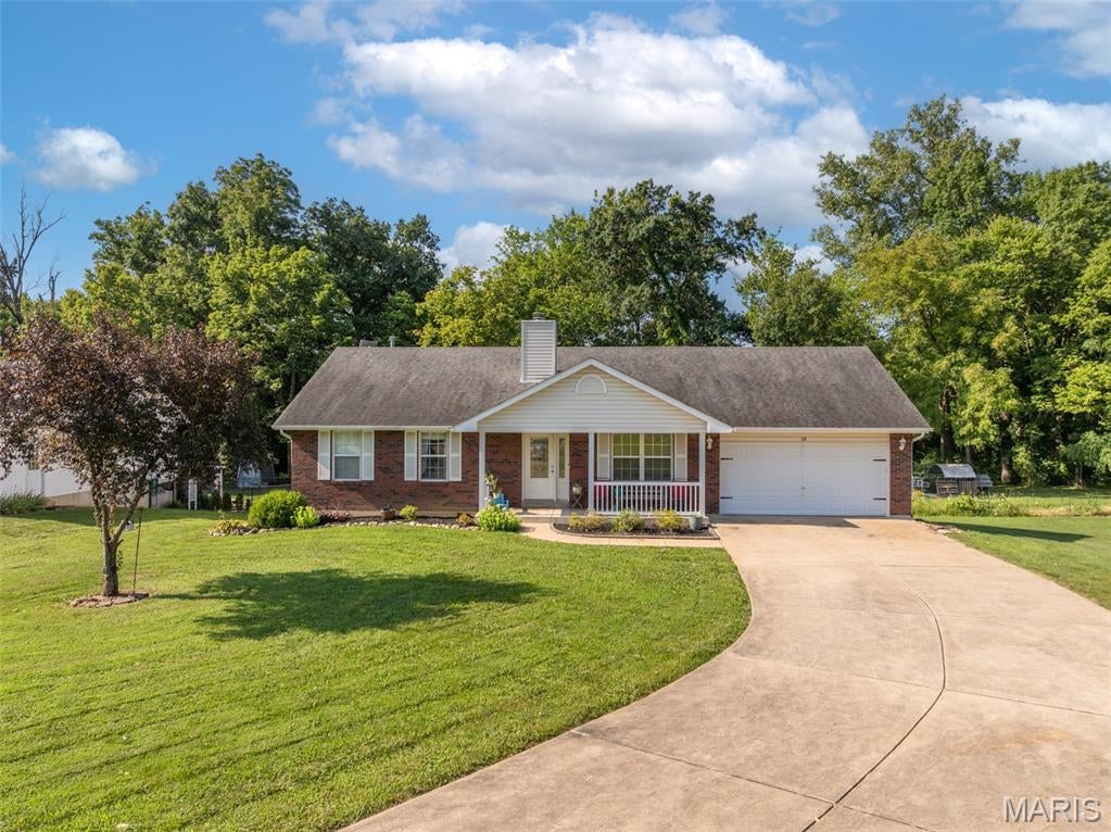 Oak Forest - Residential