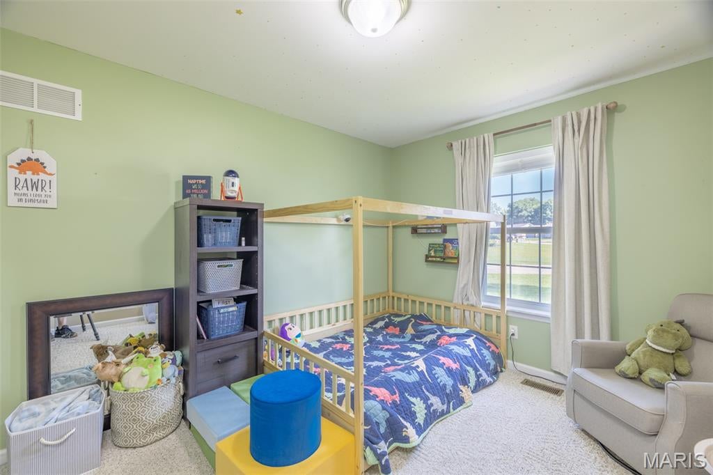 Oak Forest - Residential
