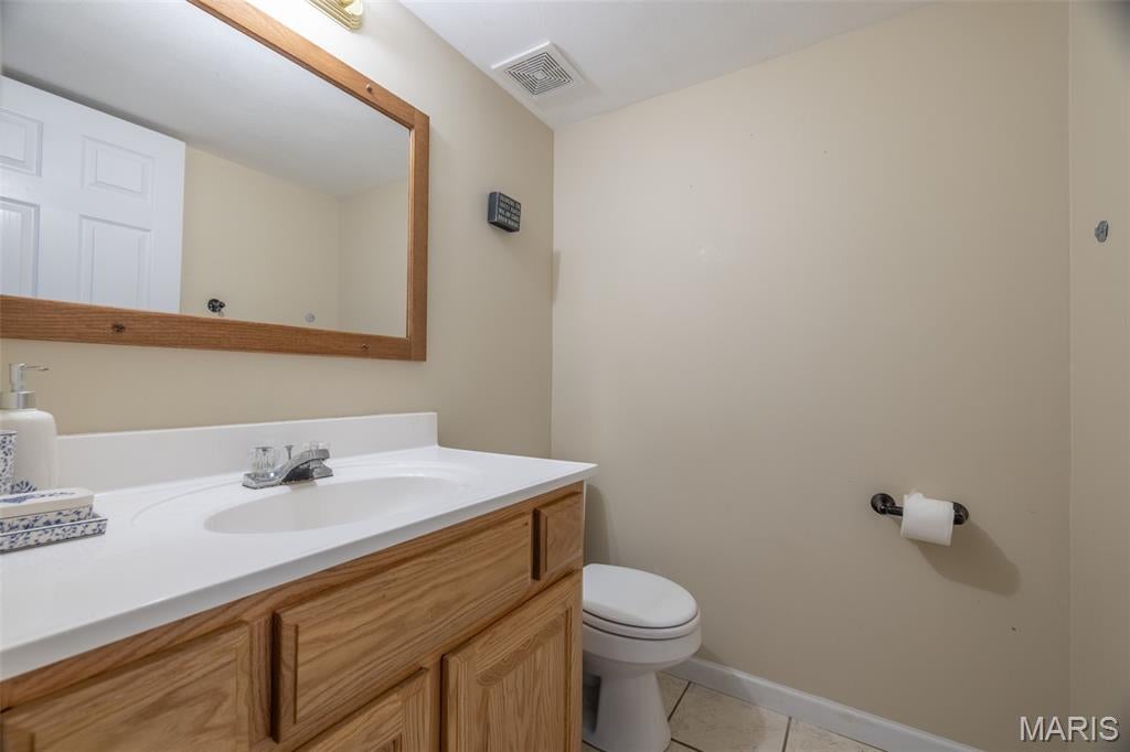 Oak Forest - Residential