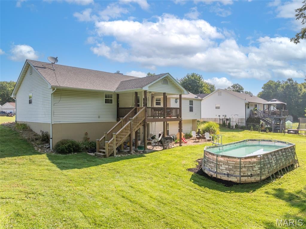 Oak Forest - Residential