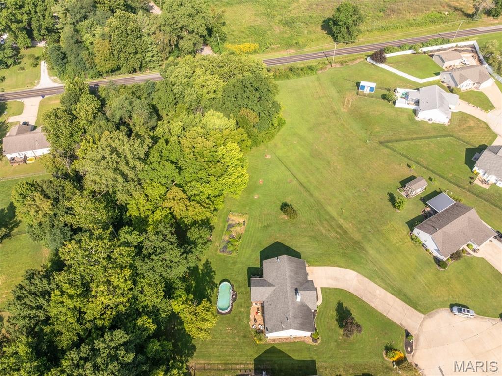 Oak Forest - Residential