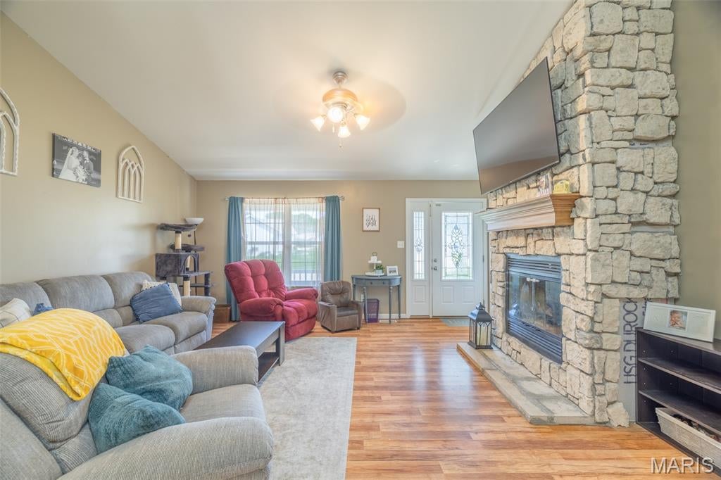 Oak Forest - Residential