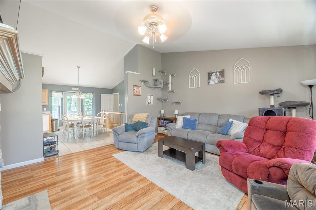 Oak Forest - Residential