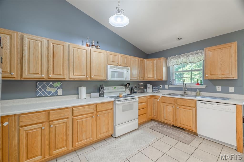 Oak Forest - Residential