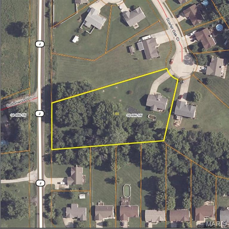 Oak Forest - Residential