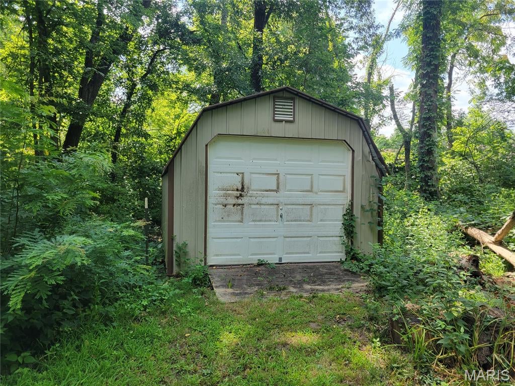 Oak Forest - Residential