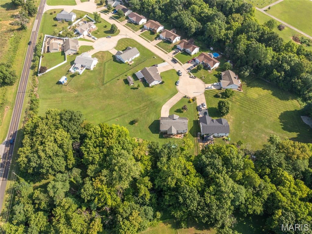 Oak Forest - Residential