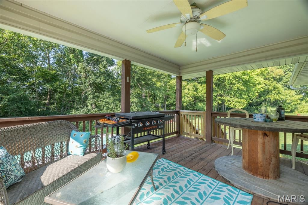 Oak Forest - Residential