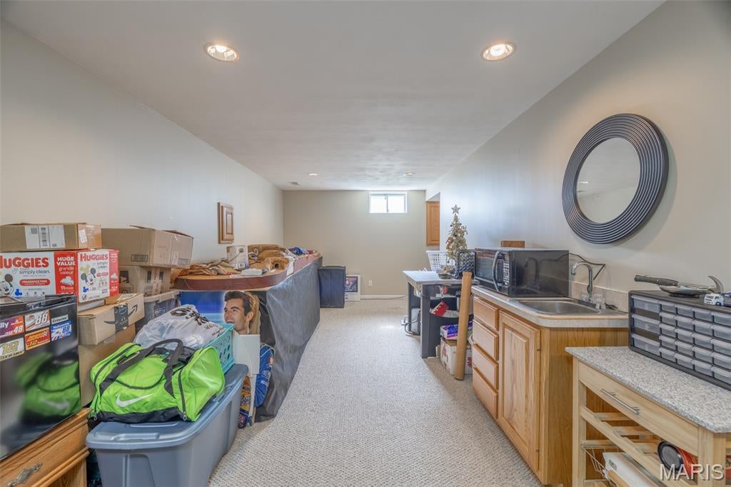 Oak Forest - Residential