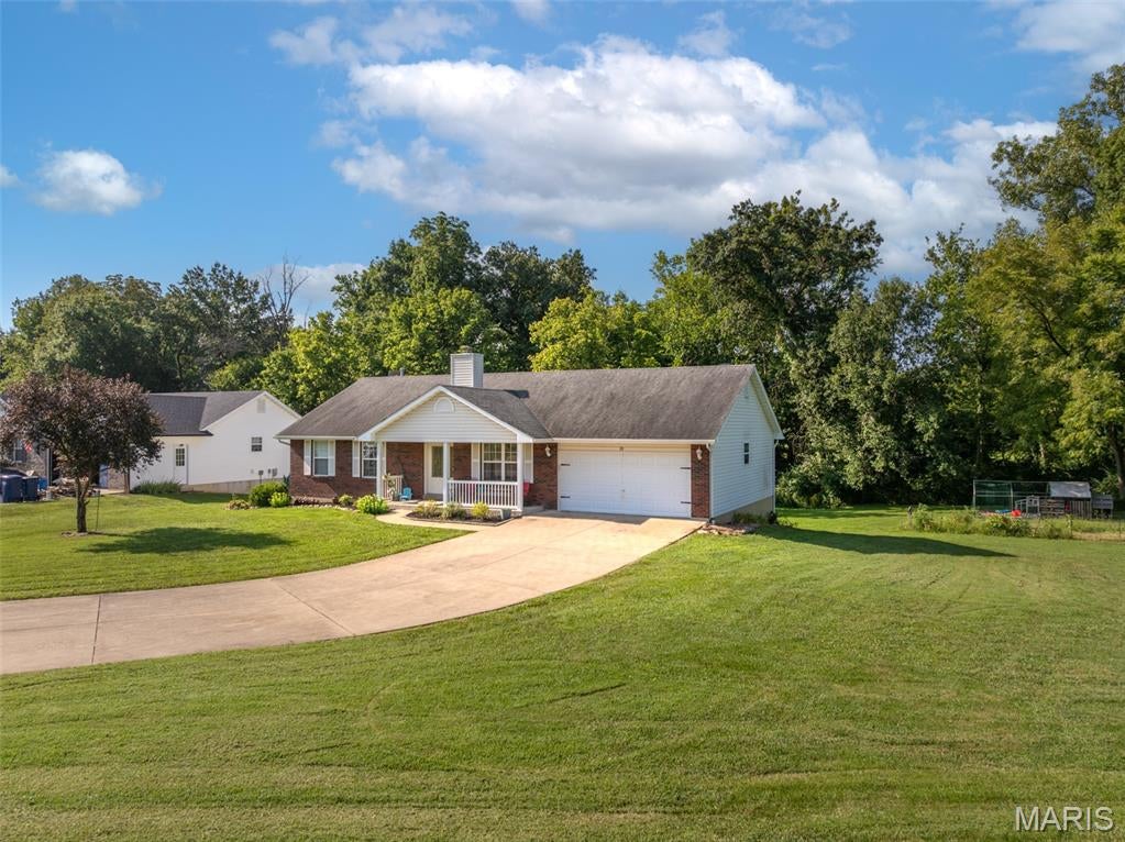 Oak Forest - Residential