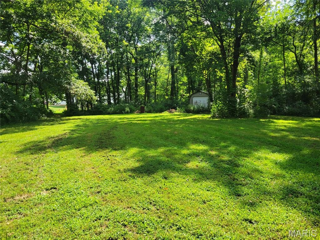 Oak Forest - Residential