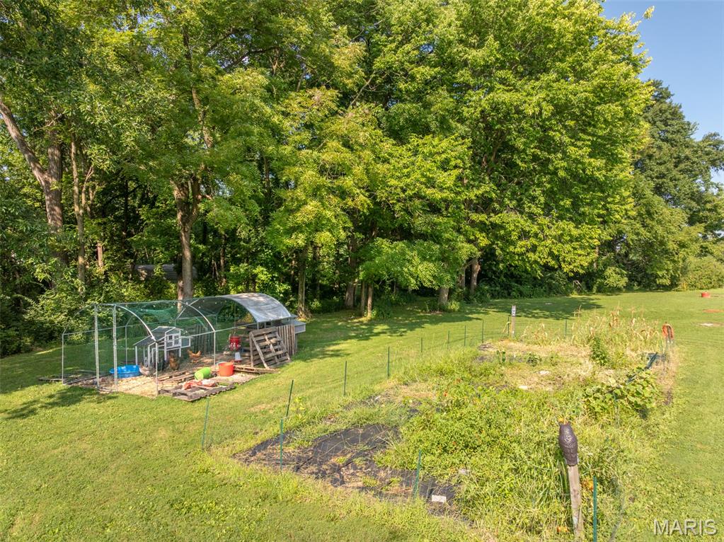 Oak Forest - Residential
