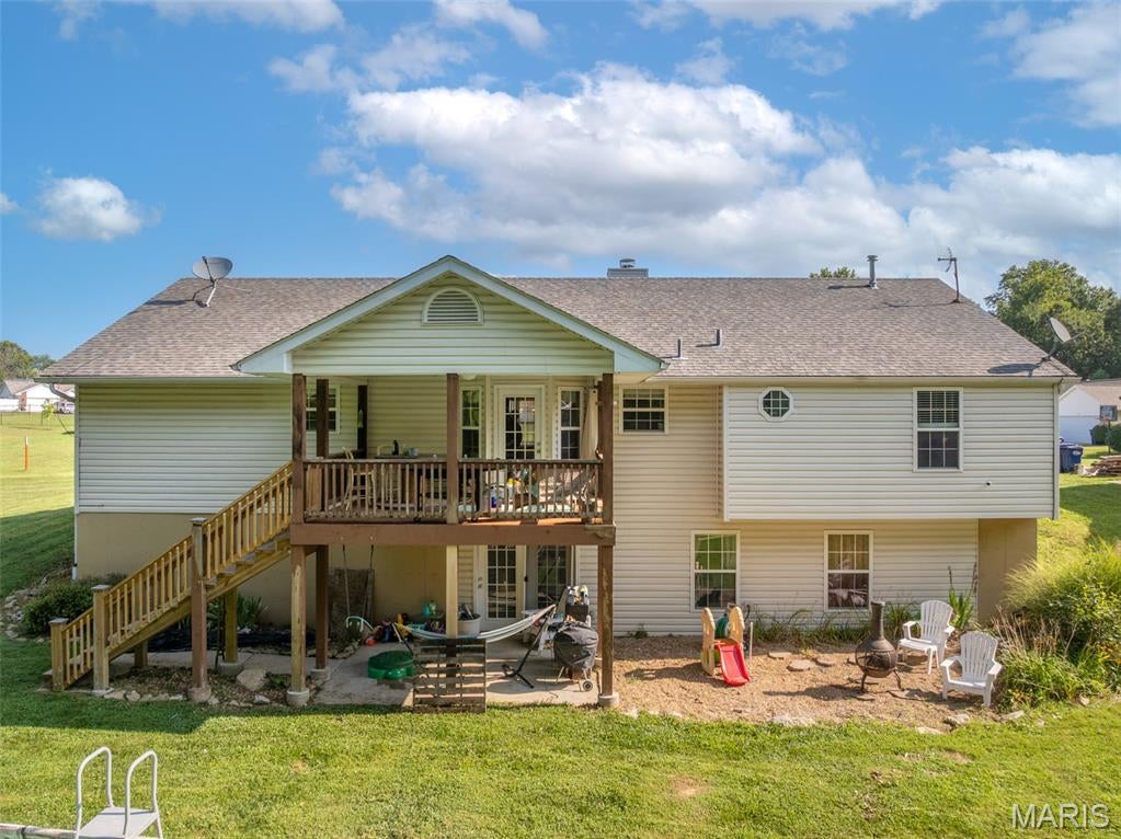 Oak Forest - Residential