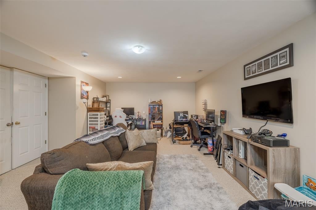Oak Forest - Residential