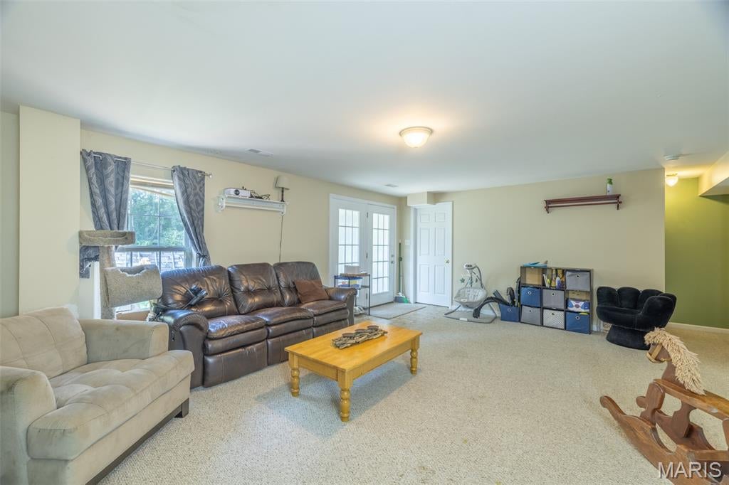 Oak Forest - Residential