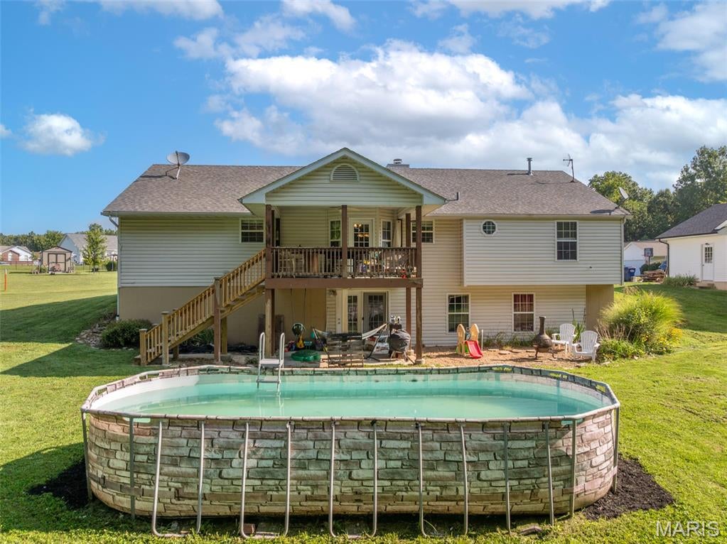 Oak Forest - Residential