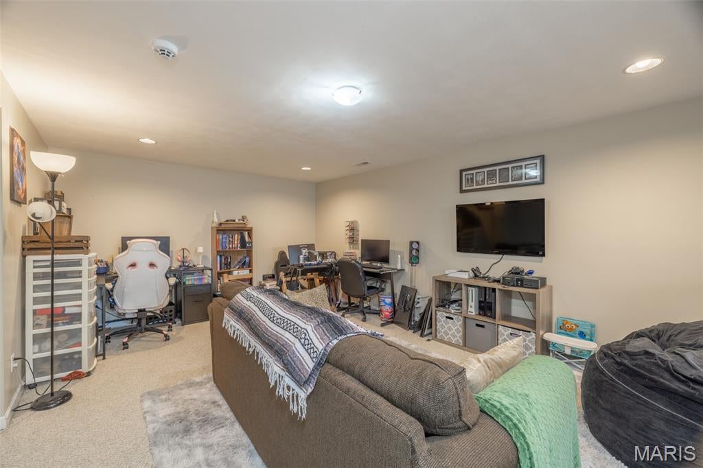 Oak Forest - Residential
