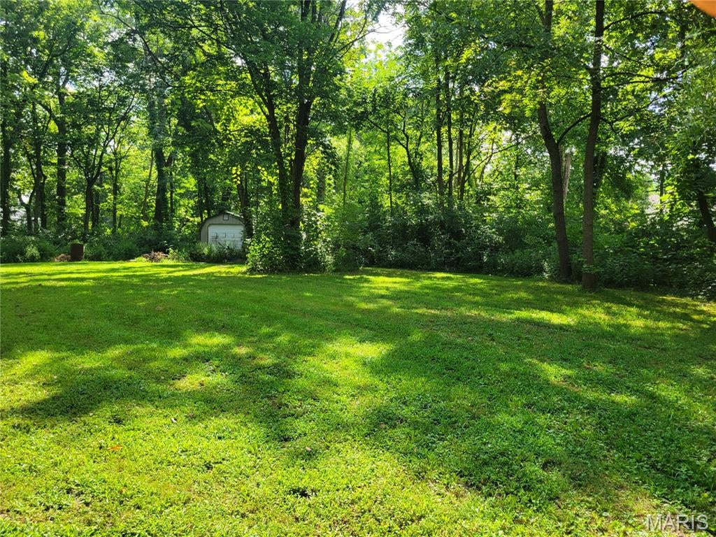 Oak Forest - Residential