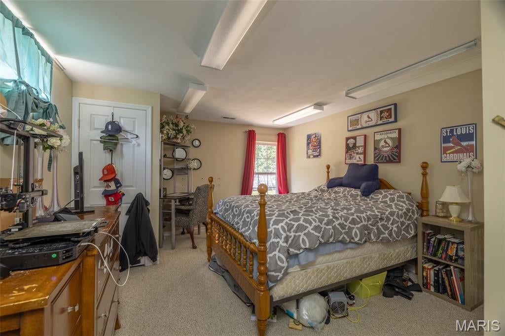 Oak Forest - Residential