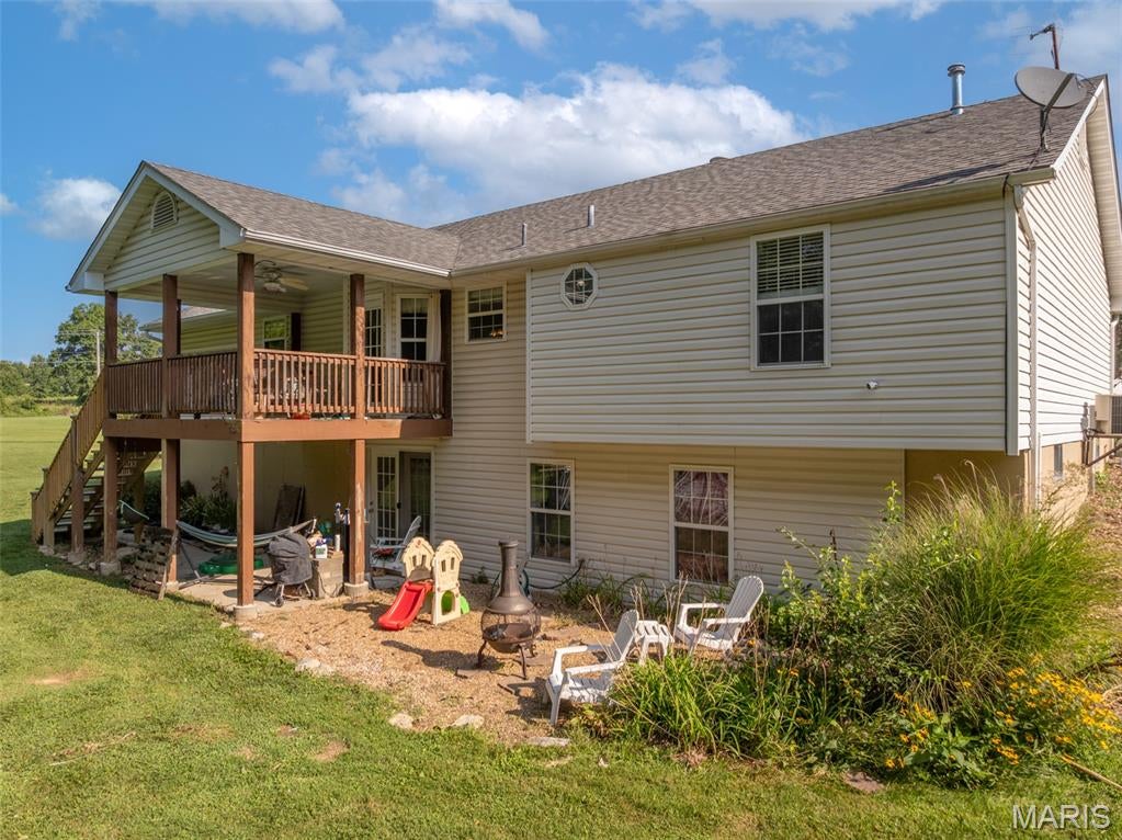 Oak Forest - Residential